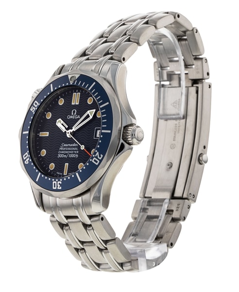Omega Seamaster 300m Mid-Size 2551.80.00